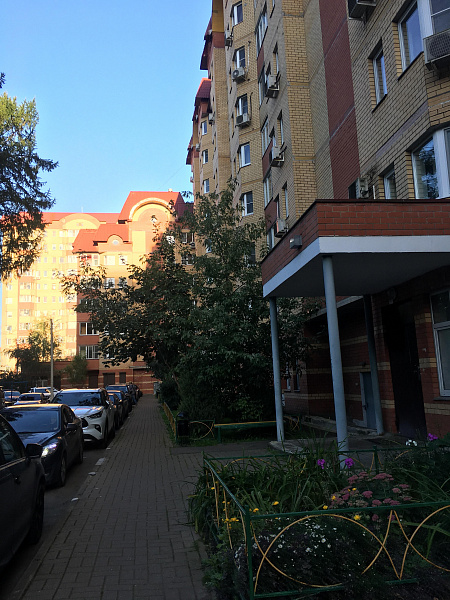 ул. Центральная, д. 5