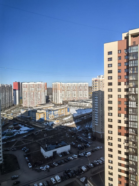 ул. Совхозная, д. 15