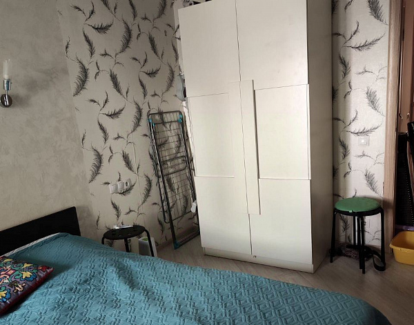 пр-кт Ракетостроителей, д. 5, корп. 1