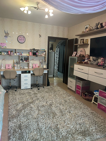 пр-кт Ракетостроителей, д. 5, корп. 2 пр-кт Ракетостроителей, д. 5, корп. 2