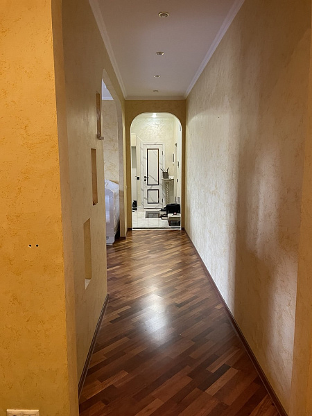 пр-кт Пацаева, д. 7, корп. 5