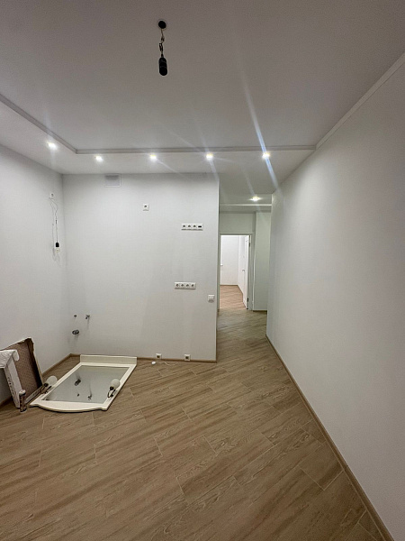 ул. Парковая, д. 54