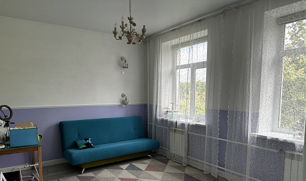 г. Химки, мкр. Старые Химки, ул. Московская, д. 1