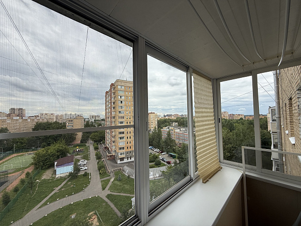 ул. Дирижабельная, д. 13
