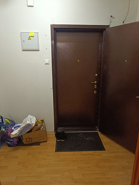 ул. Совхозная, д. 10