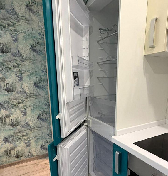 ул. Молодежная, д. 2