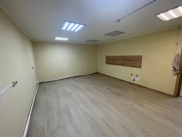 Промышленный проезд, д. 6