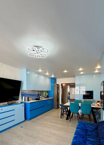 пр-кт Ракетостроителей, д. 5, корп. 1