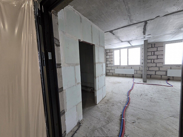 ул. Парковая, д. 44