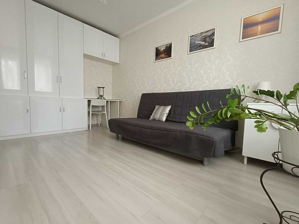 ул. Зелёная, д. 15