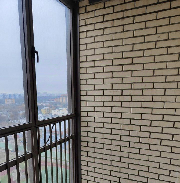 Новый бульвар, д. 5, корп. 1