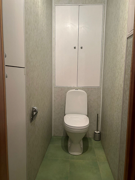 Лихачевское шоссе, д. 31, корп. 1