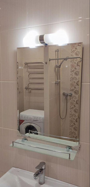 ул. Набережная, д. 23, корп. 1