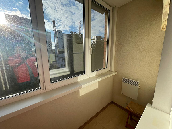 ул. Центральная, д. 5