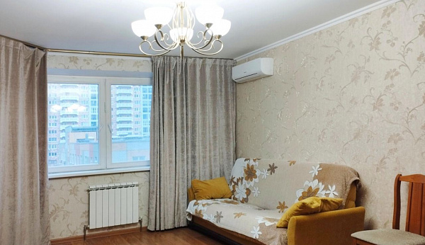 пр-кт Ракетостроителей, д. 9, корп. 3