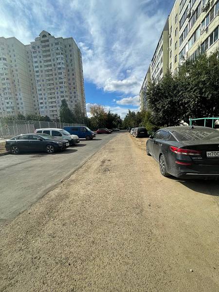 ул. Молодежная, д. 14/1 ул. Молодежная, д. 14/1