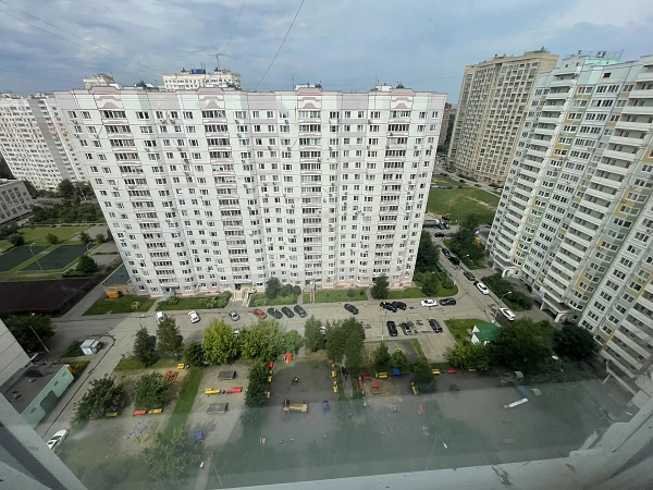 пр-кт Ракетостроителей, д. 5, корп. 1