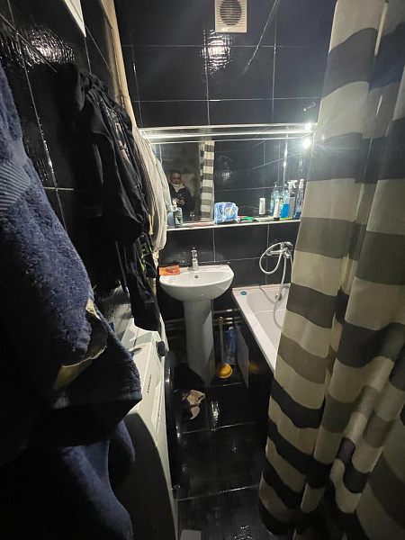 ул. Дирижабельная, д. 10