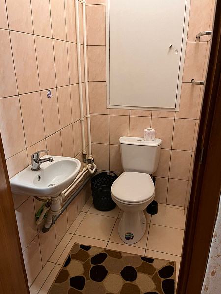 ул. Совхозная, д. 18