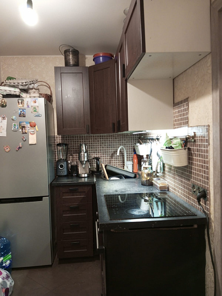 Новый бульвар, д. 7