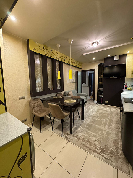 Лихачевское шоссе, д. 1, корп. 4