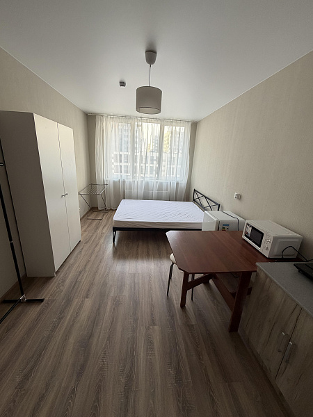 ул. Парковая, д. 44, корп. 1