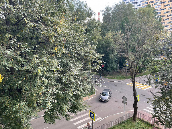 ул. Центральная, д. 5