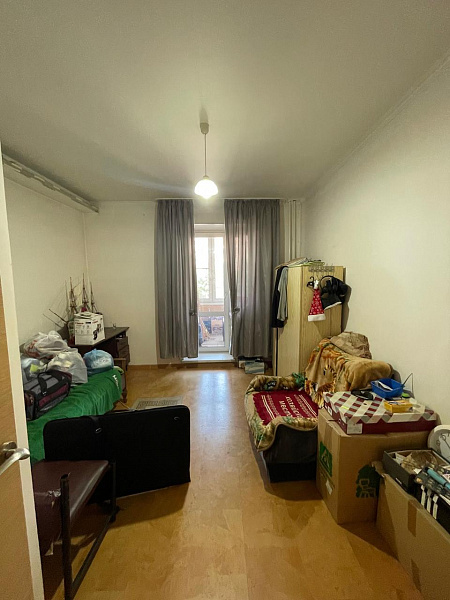 Лихачевское шоссе, д. 14, корп. 1