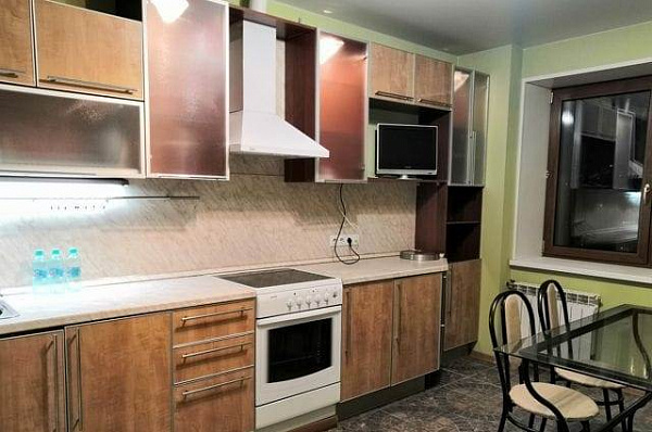 Лихачевское шоссе, д. 14, корп. 1