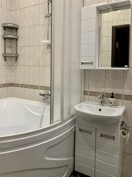 Химки, ул. Совхозная, д. 3