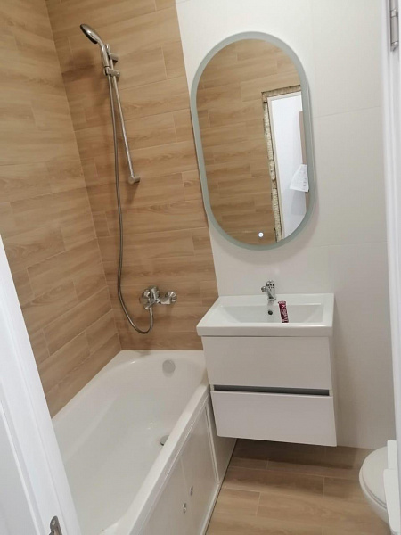 ул. Парковая д. 50