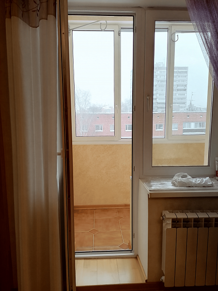 ул. Гранитная, д. 6