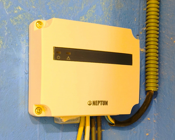 Москва, Ленинградское шоссе, д. 228, корп. 6