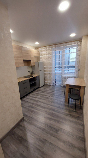 ул. Парковая, д. 50, корп. 1