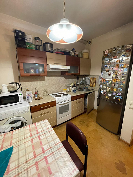 Лихачевское шоссе, д. 14, корп. 1