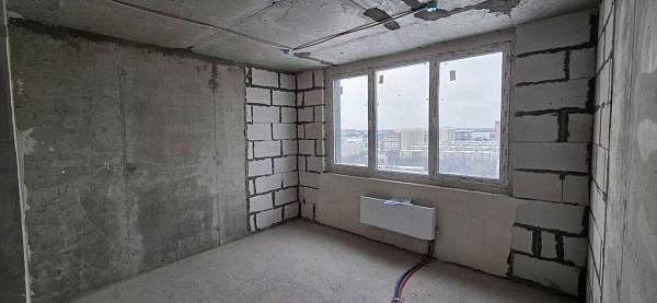 ул. Парковая, д. 44, корп. 1