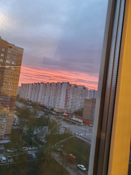 Новый бульвар, д. 15 Новый бульвар, д. 15