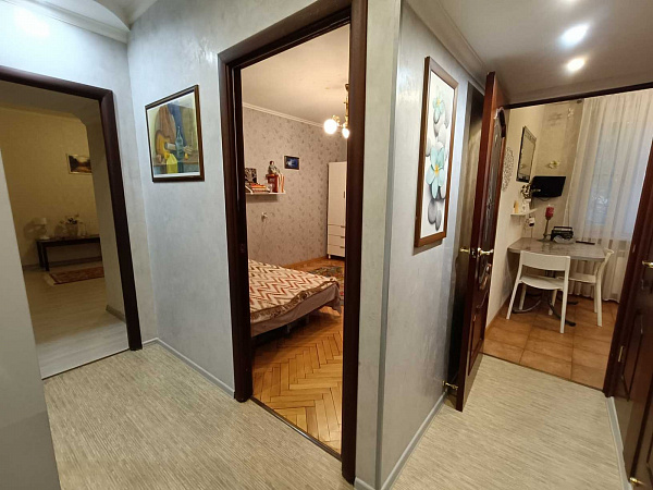 ул. Зелёная, д. 15