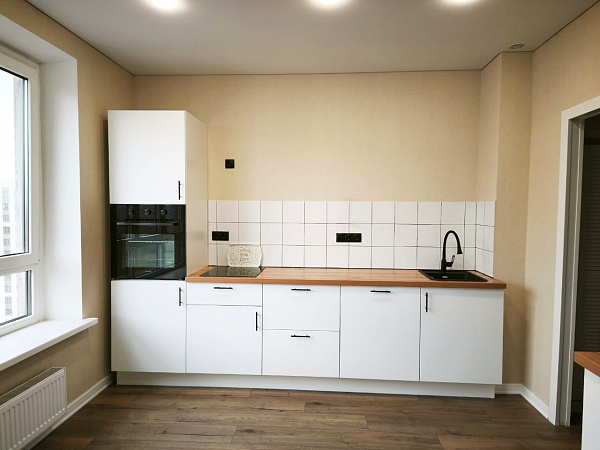 Москва, Ленинградское шоссе, д. 228, корп. 6