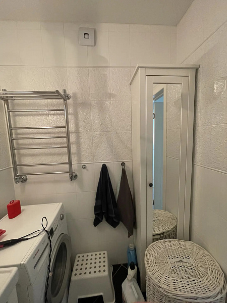 пр-кт Ракетостроителей, д. 5, корп. 1