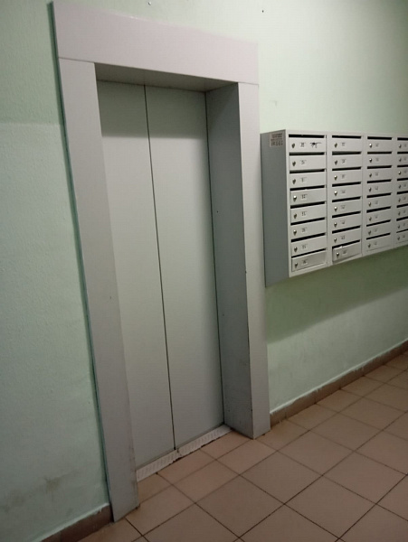 Звенигород, мкр-н Супонево, д. 15