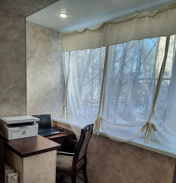 Московское шоссе, д. 55, корп. 1