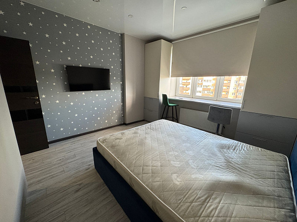 ул. Набережная, д. 21, корп. 1