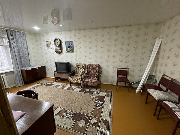 ул. Дирижабельная, д. 17