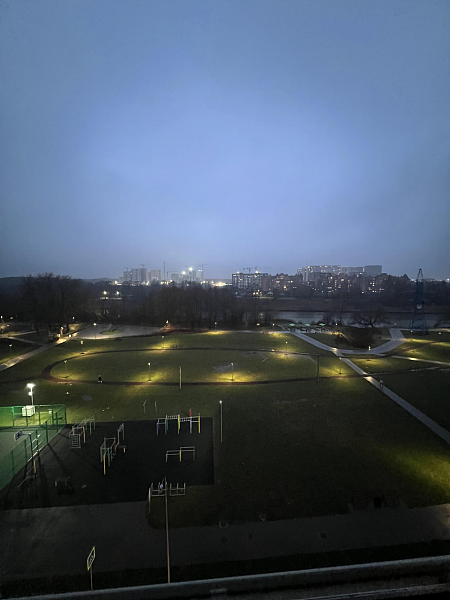 ул. Парковая, д. 50