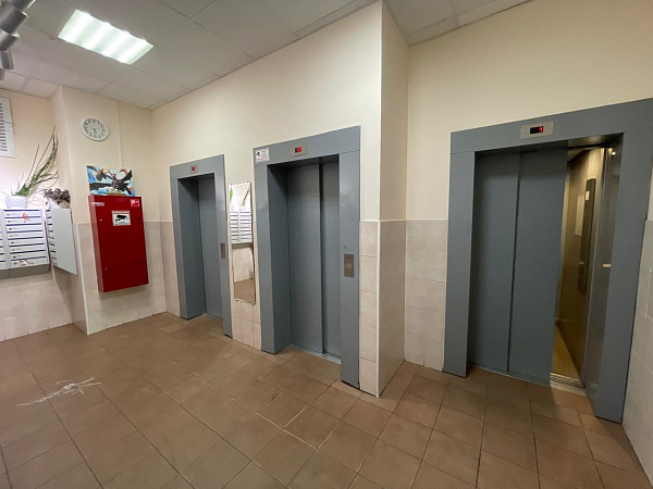 Старое Дмитровское шоссе, д. 11