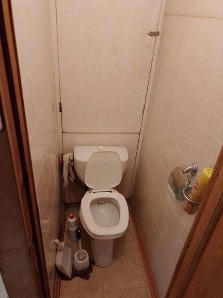 Москва, Дмитровское шоссе, д. 105, корп. 2