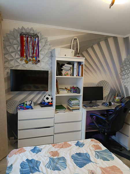 Одинцово, Можайское шоссе, д. 17, корп. 1