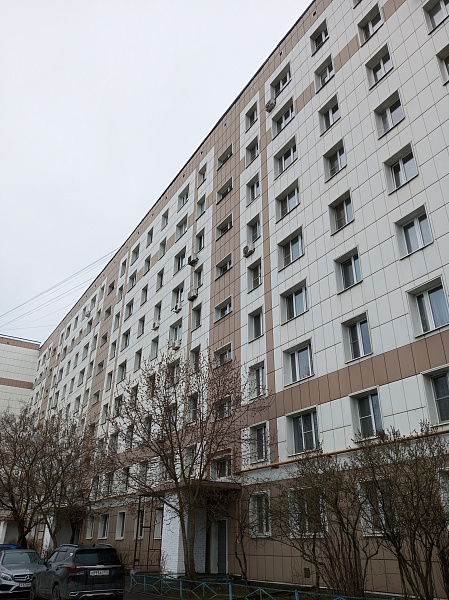 пр-кт Пацаева, д. 5