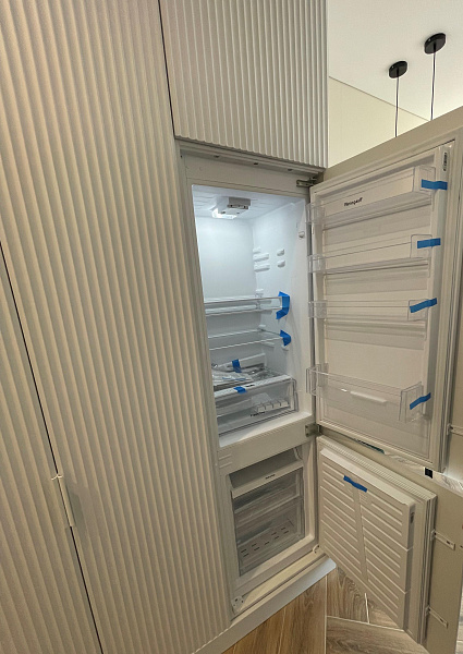 апартаменты Долгопрудненское шоссе 3А / ул. Новодачная, 67/68 